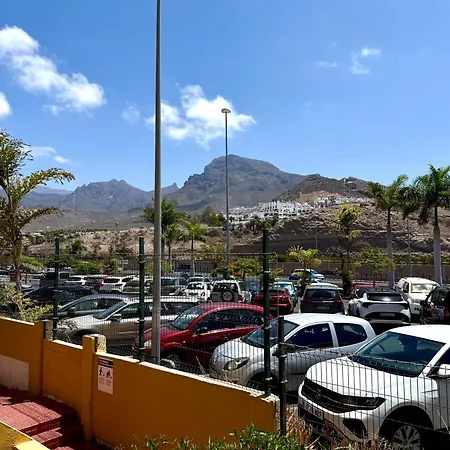 Cozy Seaside 107-9 In Orlando Costa Adeje (Tenerife)