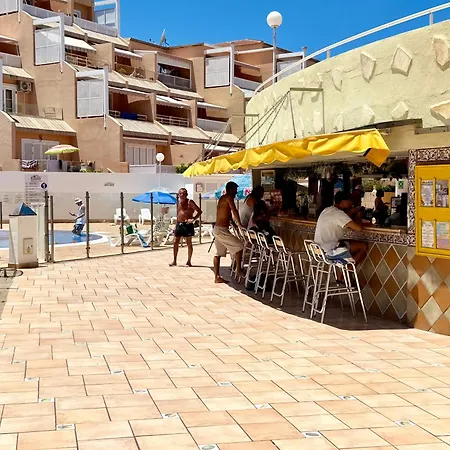 Cozy Seaside 107-9 In Orlando