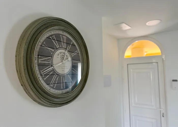 Cozy Seaside 107-9 In Orlando * Costa Adeje (Tenerife)