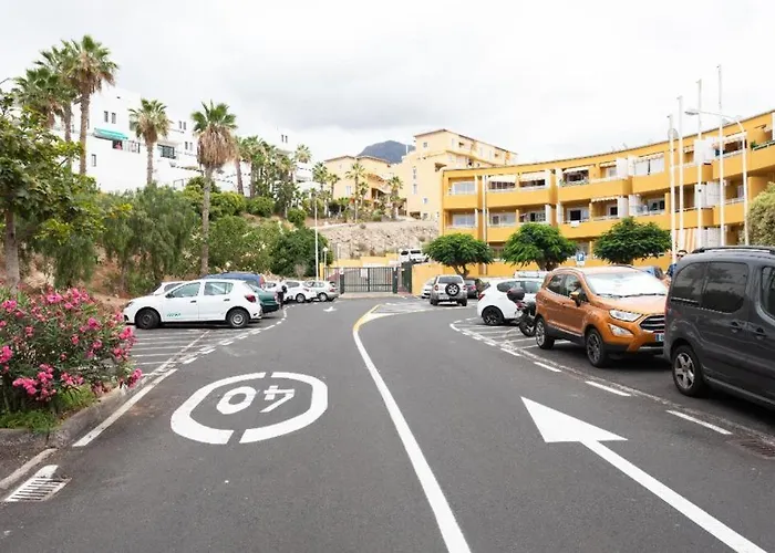 Cozy Seaside 107-9 In Orlando Lägenhet