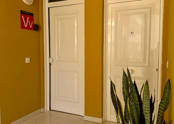 Cozy Seaside 107-9 In Orlando * Costa Adeje (Tenerife)