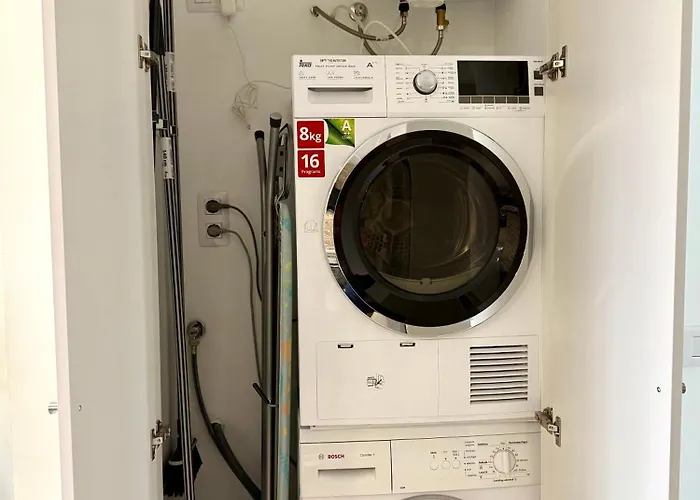 Lägenhet Cozy Seaside 107-9 In Orlando