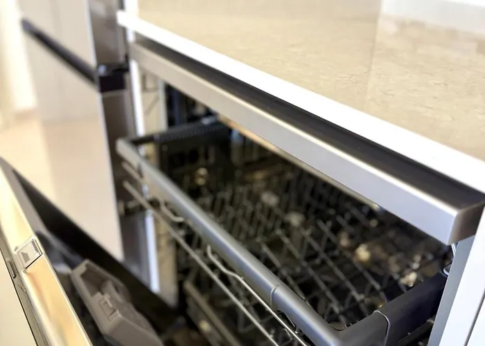 Cozy Seaside 107-9 In Orlando Lägenhet *