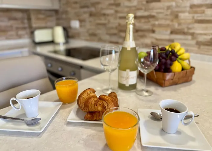 Lägenhet Cozy Seaside 107-9 In Orlando Costa Adeje (Tenerife)