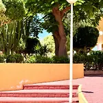Cozy Seaside 107-9 In Orlando Costa Adeje