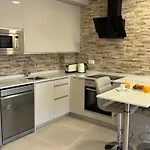 Cozy Seaside 107-9 In Orlando Daire Costa Adeje
