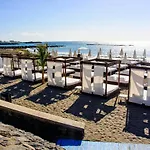 Cozy Seaside 107-9 In Orlando Daire Costa Adeje