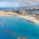 Cozy Seaside 107-9 In Orlando Costa Adeje