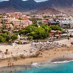 Cozy Seaside 107-9 In Orlando Costa Adeje