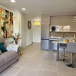 Cozy Seaside 107-9 In Orlando Daire
