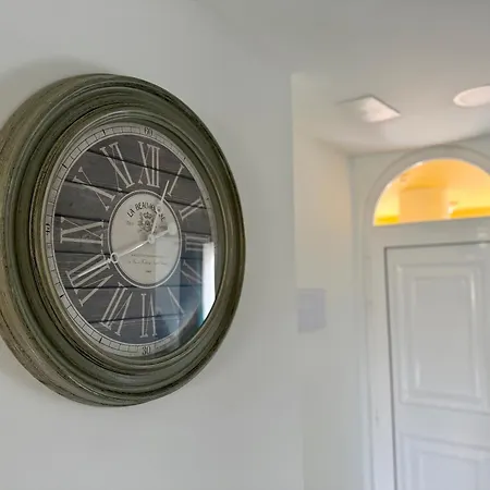 Cozy Seaside 107-9 In Orlando * אדחה