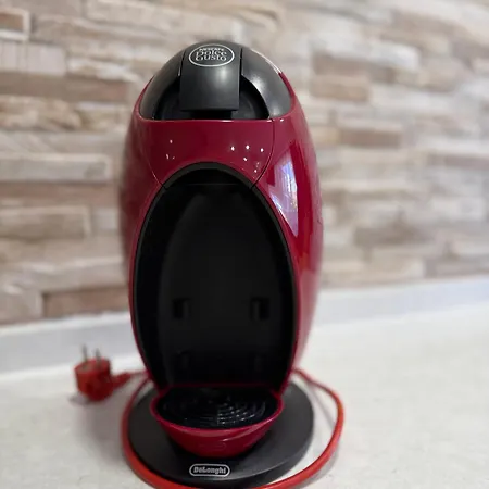 דירה Cozy Seaside 107-9 In Orlando *