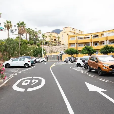 Cozy Seaside 107-9 In Orlando דירה