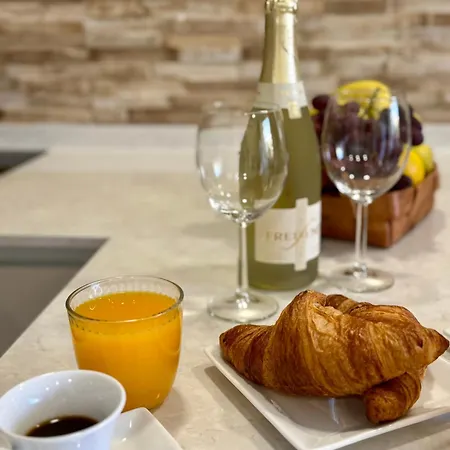 דירה Cozy Seaside 107-9 In Orlando