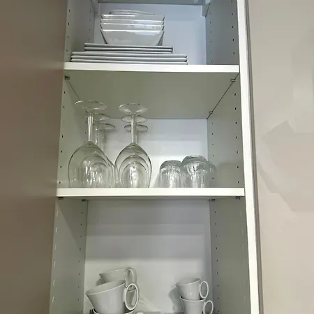 דירה Cozy Seaside 107-9 In Orlando *