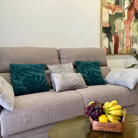 Cozy Seaside 107-9 In Orlando *