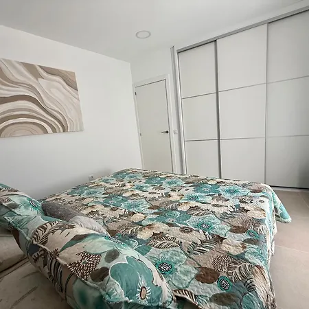 Cozy Seaside 107-9 In Orlando Lejlighed