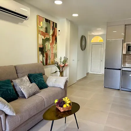 דירה Cozy Seaside 107-9 In Orlando *