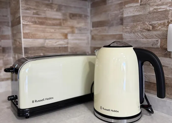 Διαμέρισμα Cozy Seaside 107-9 In Orlando Costa Adeje (Tenerife)