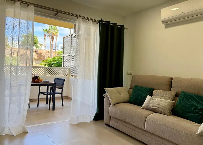 Διαμέρισμα Cozy Seaside 107-9 In Orlando *