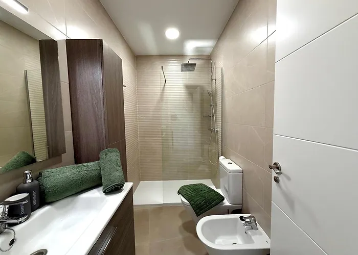 Cozy Seaside 107-9 In Orlando Διαμέρισμα Costa Adeje (Tenerife)