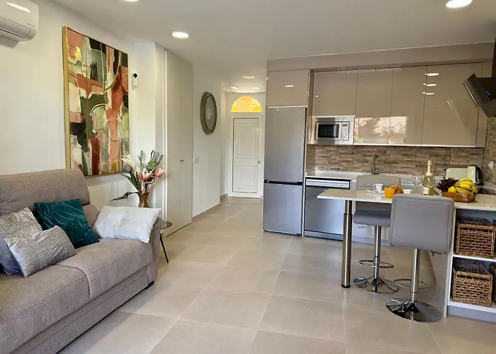 Cozy Seaside 107-9 In Orlando Διαμέρισμα