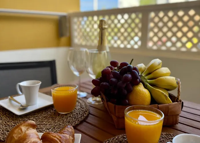 Cozy Seaside 107-9 In Orlando Διαμέρισμα Costa Adeje (Tenerife)