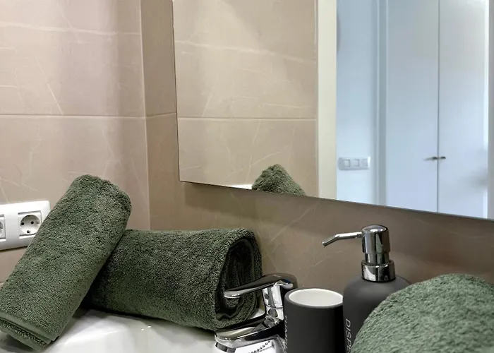 Διαμέρισμα Cozy Seaside 107-9 In Orlando