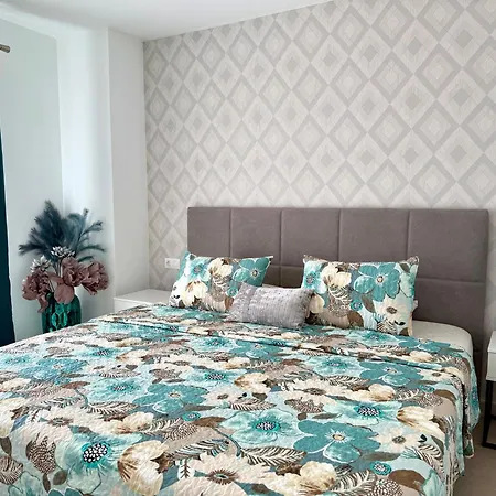 Cozy Seaside 107-9 In Orlando * 아데제