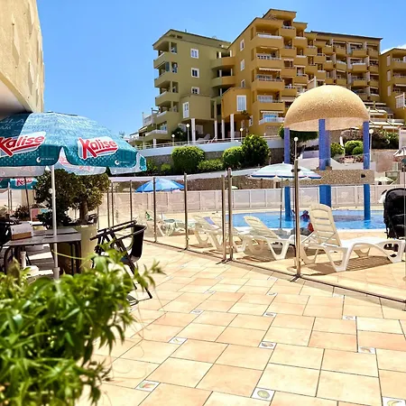 Cozy Seaside 107-9 In Orlando * 아데제