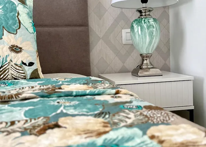 Cozy Seaside 107-9 In Orlando 아파트 아데제