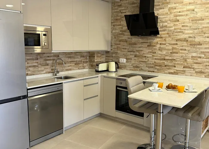 Cozy Seaside 107-9 In Orlando 아파트 아데제