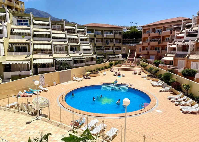 Cozy Seaside 107-9 In Orlando *