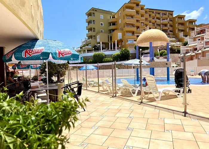 Cozy Seaside 107-9 In Orlando * 아데제