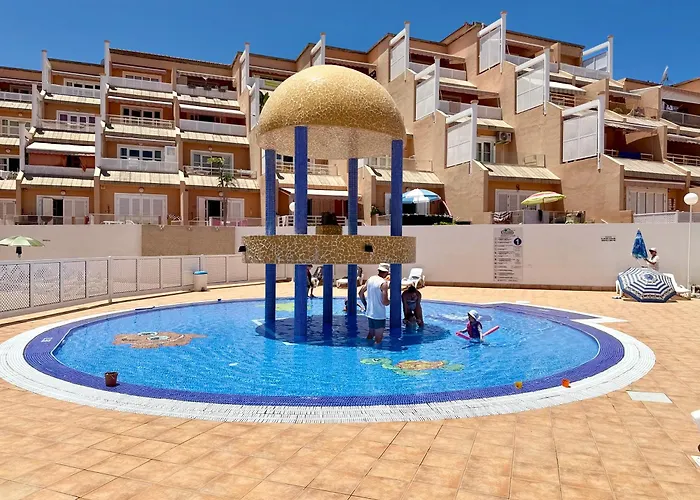 Cozy Seaside 107-9 In Orlando *