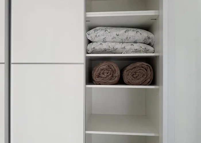 아파트 Cozy Seaside 107-9 In Orlando 아데제