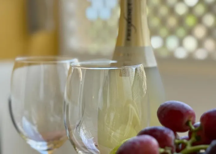 아파트 Cozy Seaside 107-9 In Orlando *