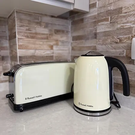 Lejlighed Cozy Seaside 107-9 In Orlando Costa Adeje (Tenerife)