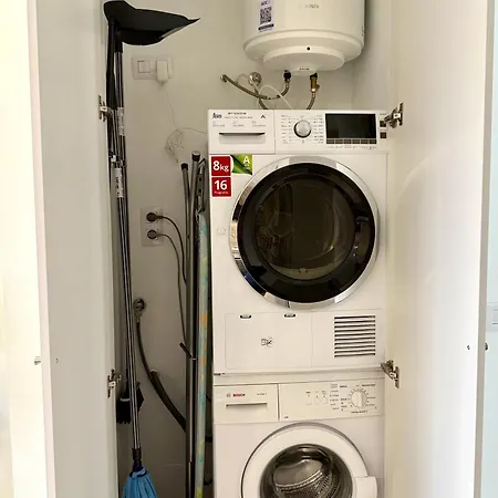 Lejlighed Cozy Seaside 107-9 In Orlando