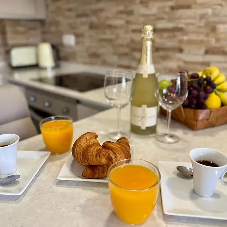 Lejlighed Cozy Seaside 107-9 In Orlando Costa Adeje (Tenerife)