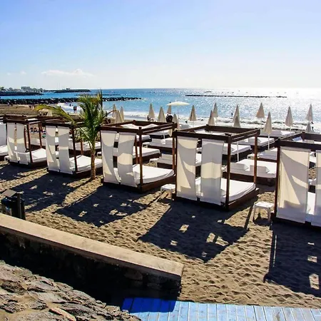 Cozy Seaside 107-9 In Orlando Lejlighed Costa Adeje (Tenerife)