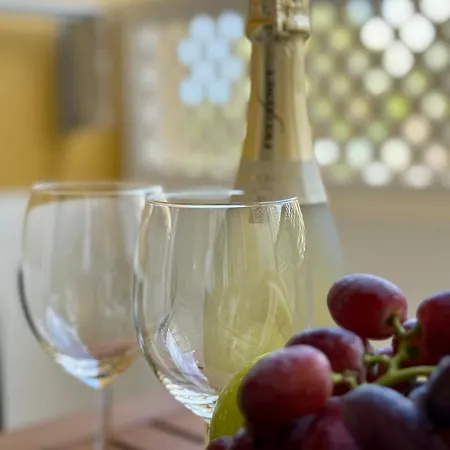 Lejlighed Cozy Seaside 107-9 In Orlando *