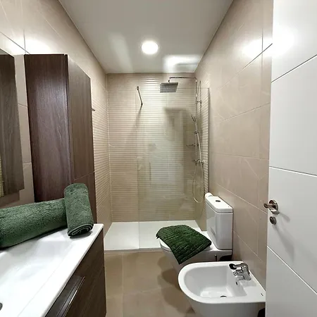 Cozy Seaside 107-9 In Orlando Lejlighed Costa Adeje (Tenerife)