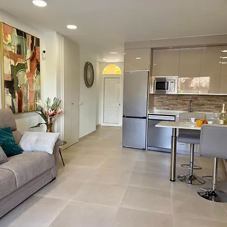 Cozy Seaside 107-9 In Orlando Lejlighed