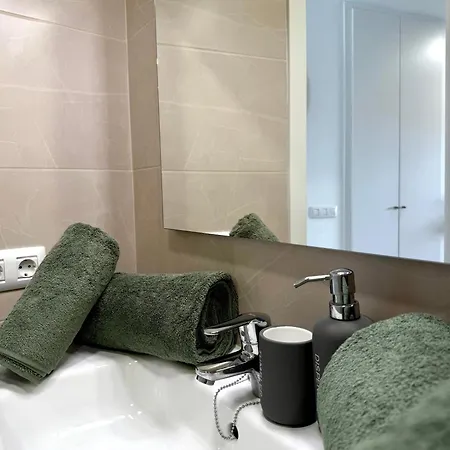 Lejlighed Cozy Seaside 107-9 In Orlando